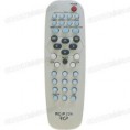 controle de tv philips